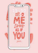 Valentine Day Wallpaper screenshot 5