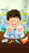 Pepi Bath Lite screenshot 9