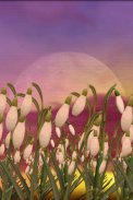 Snowdrops Lite screenshot 6