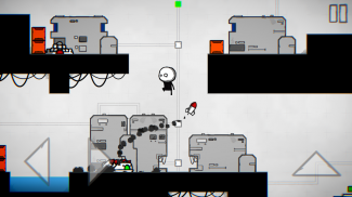 Deadroom 2: самая трудная игра screenshot 2