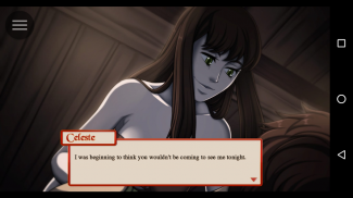 Max Massacre (Visual Novel) screenshot 1