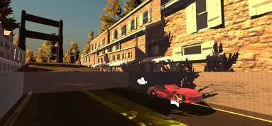 Car Game NEW EDITION screenshot 1