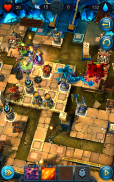Defenders 2: Tower Defense Strategy Game screenshot 0