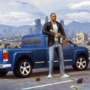 Gangster las vegas trò chơi tội phạm Icon