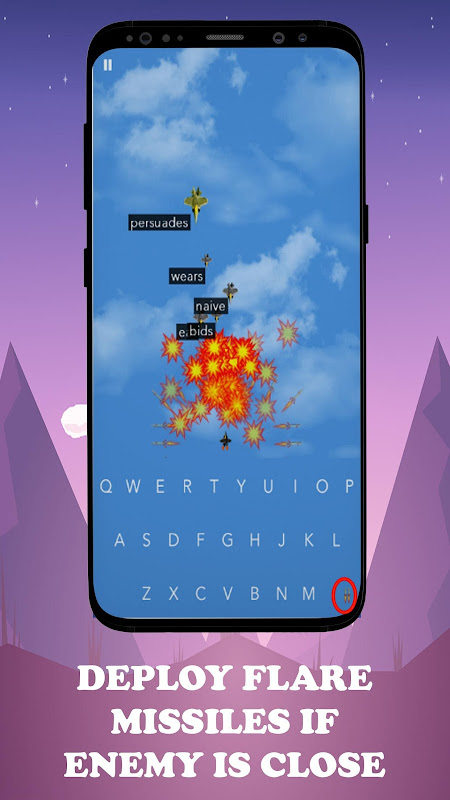 Typing Game APK for Android Download