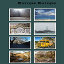 Europe Photogallery