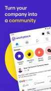 Workplace from Meta screenshot 4