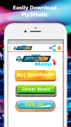 Mp3xd - Free Mp3 Downloader screenshot 5