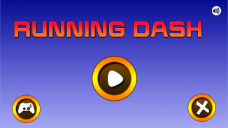 RunningDash screenshot 1