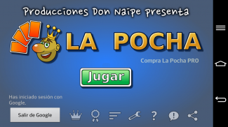 La Pocha screenshot 2