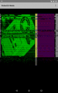 Robot36 - SSTV Image Decoder screenshot 4