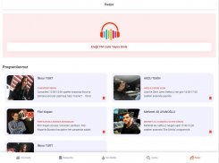 Ereğli FM Haber & Müzik screenshot 9