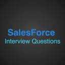 Sales Force Interview Questions Icon