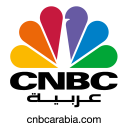 CNBC Arabia Icon