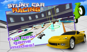 Stunt Car Racing - Multiplayer screenshot 3