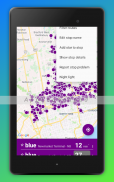 Sound Transit : live Transit arrivals & departures screenshot 14