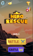 Rescue Hero 2021 screenshot 2