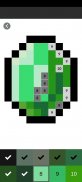 Minepixel -  Color By Number screenshot 5