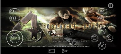 PS PS2 PSP screenshot 4