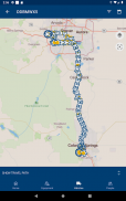 Trimble PULSE™ Telematics screenshot 4