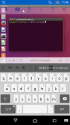 VNC Viewer - Remote Desktop screenshot 5