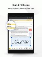PDF Reader Pro-Read,Annotate,Edit,Fill,Sign,Scan screenshot 18