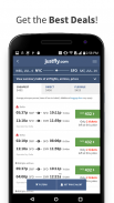 Justfly.com - Book Cheap Flights, Hotels and Cars screenshot 4