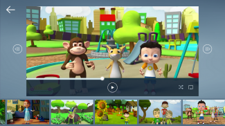 Cantece Pentru Copii - HeyKids screenshot 4