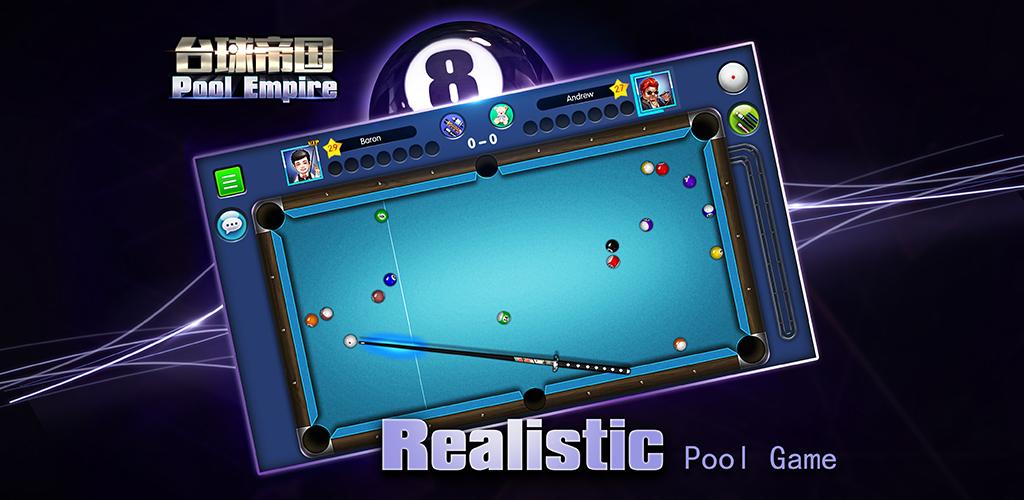 Pool Empire - 8 Ball & Snooker on the App Store