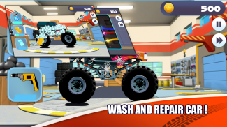 Truck Racing screenshot 12