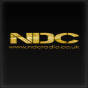 NDC Radio Icon