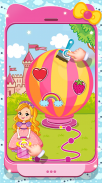 Girly Baby Phone For Toddlers screenshot 5