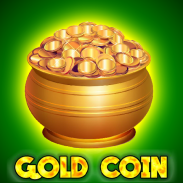 Treasure The Gold Coin screenshot 1