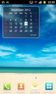 Year View Calendar & Widget screenshot 0
