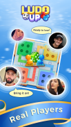 Ludo Up-Fun audio board games screenshot 0