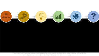 Free FlowChart Office Templates screenshot 3