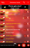 Christmas Songs & Carols screenshot 2