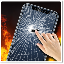 Destroy Screen Prank