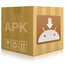 Apk Extractor Icon