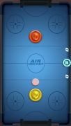 Air Hockey Fight screenshot 1