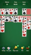 Daily Solitaire: Classic Cards screenshot 5