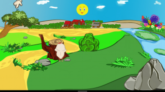 Pulci & Nini children’s games screenshot 3