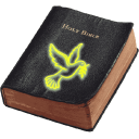 TJC Bible and Hymn Offline Icon