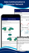 DCN - Data Communication And Computer Networks screenshot 4