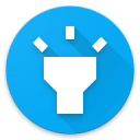 Lanterna Samsung Galaxy Icon