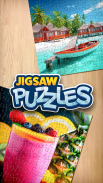 Jigsaw Puzzles AI Puzzle Games screenshot 2