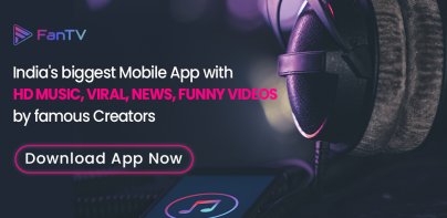 FanTV Trending Videos & Music