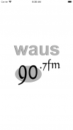 WAUS 90.7 FM screenshot 5