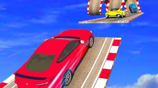 Airborne Games: Stunts GT Race screenshot 6