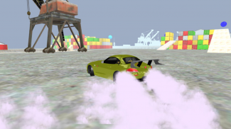 M Series Drift screenshot 4